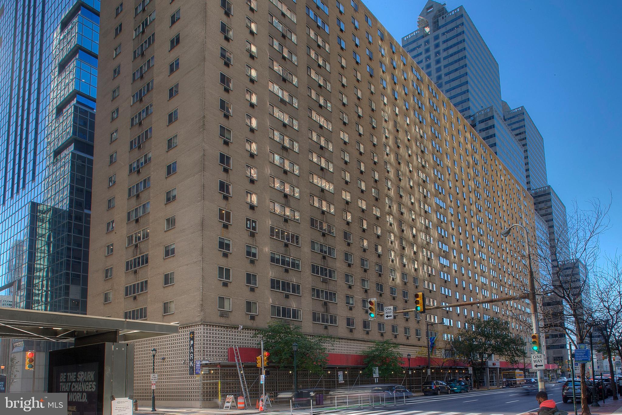 1900 John F Kennedy Blvd #716-718