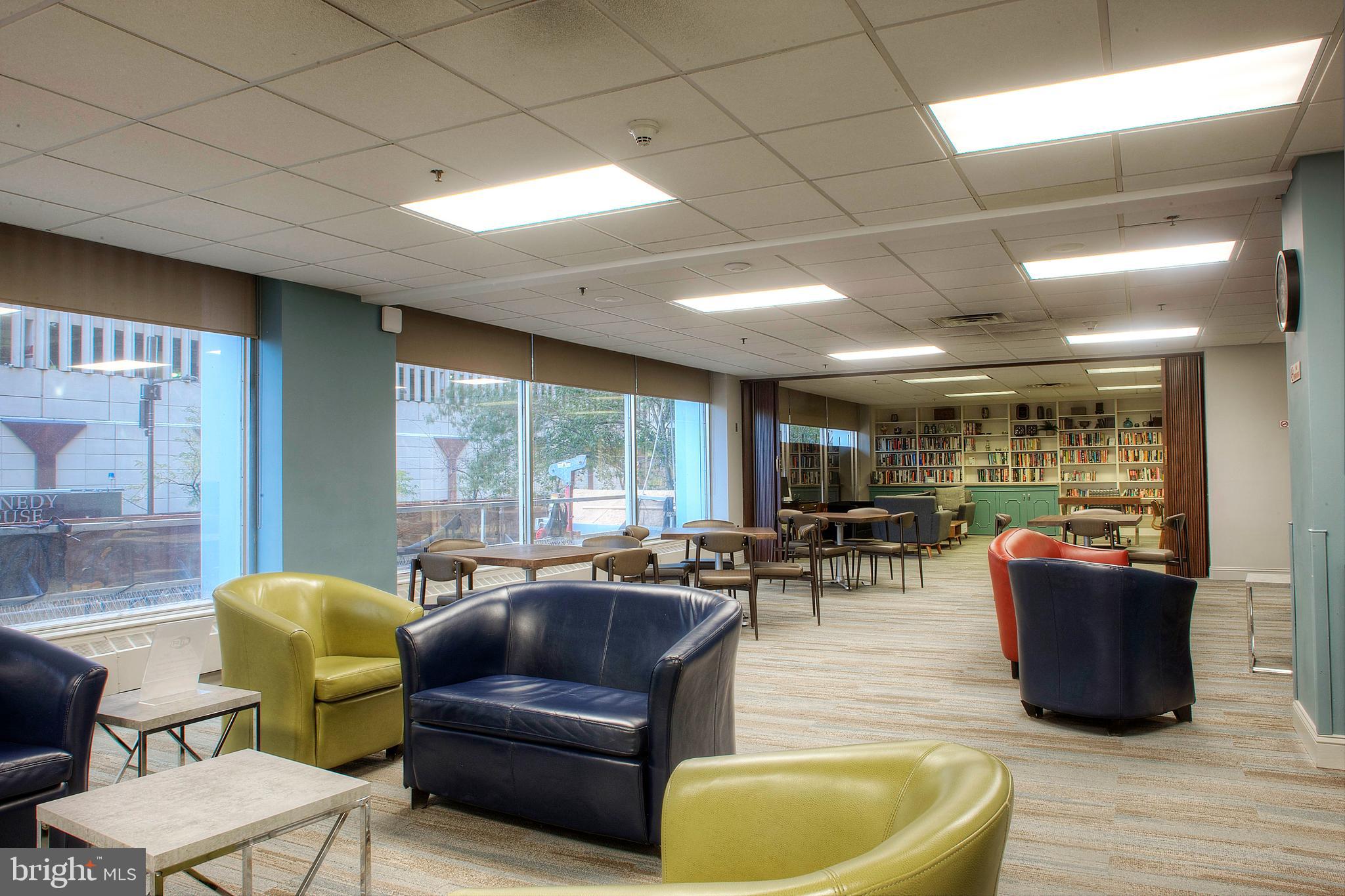 1900 John F Kennedy Blvd #716-718