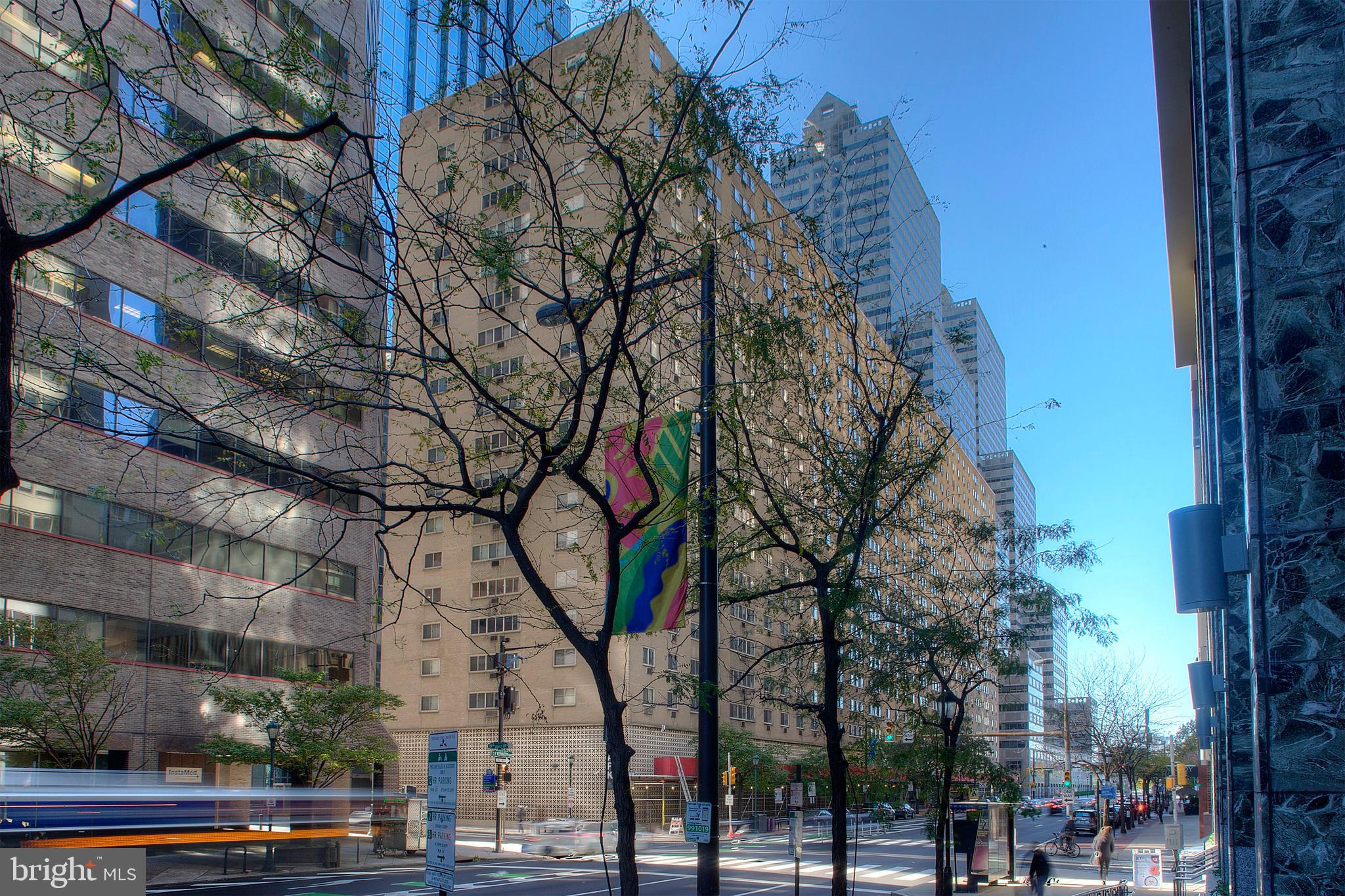 1900 John F Kennedy Blvd #716-718