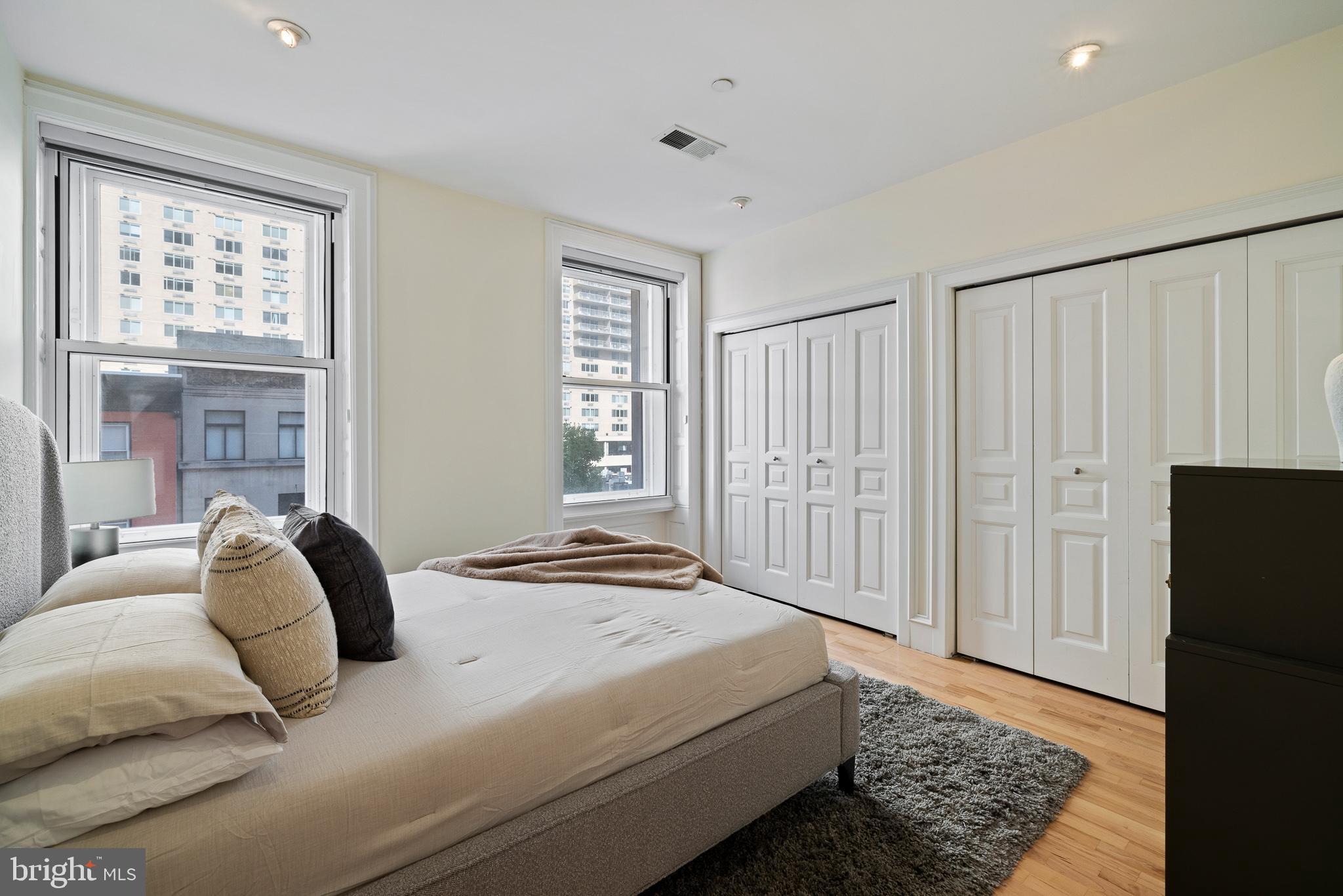 1920 Chestnut St #4th Floor