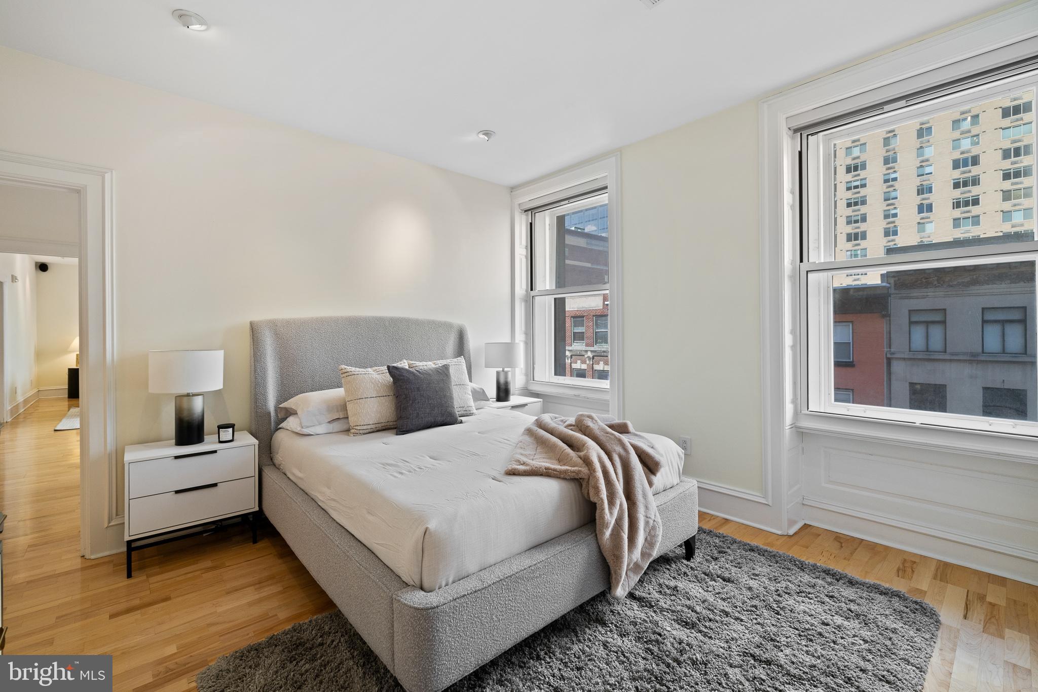 1920 Chestnut St #4th Floor
