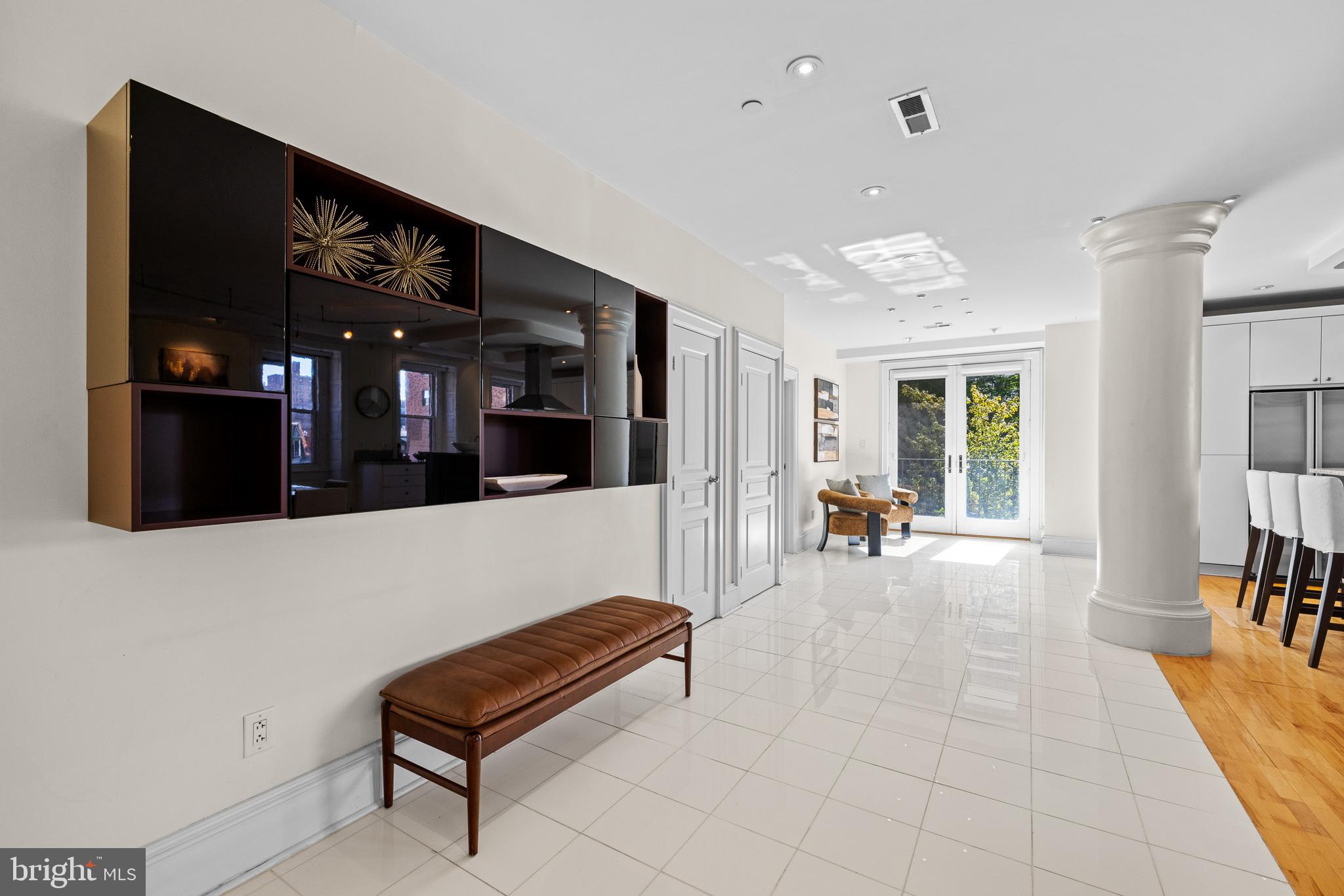 1920 Chestnut St #4th Floor