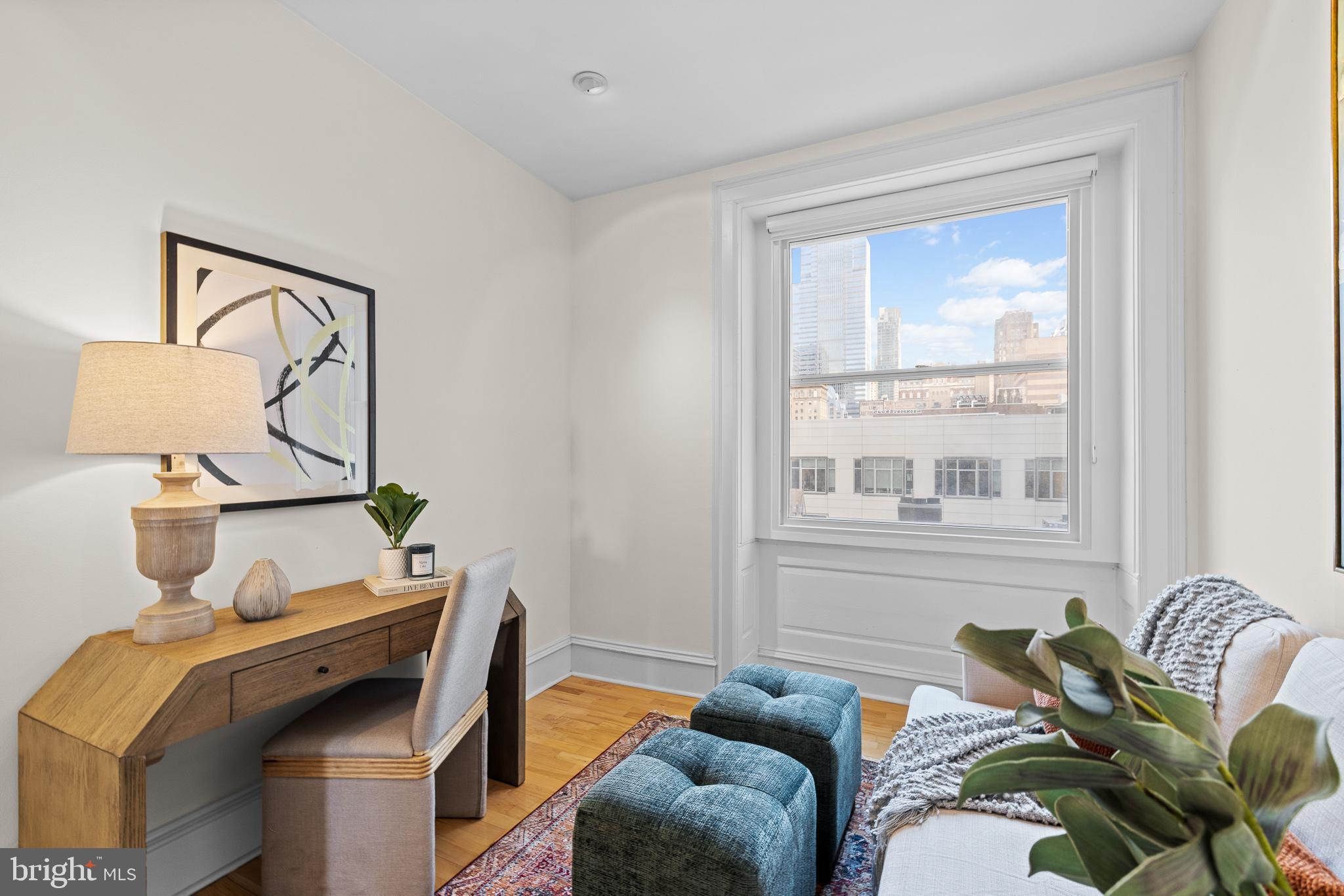 1920 Chestnut St #4th Floor