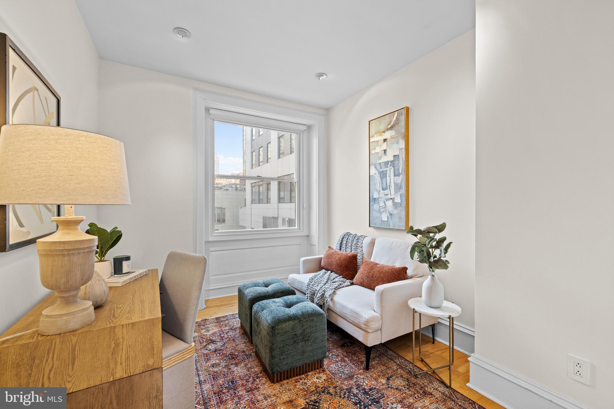 1920 Chestnut St #4th Floor