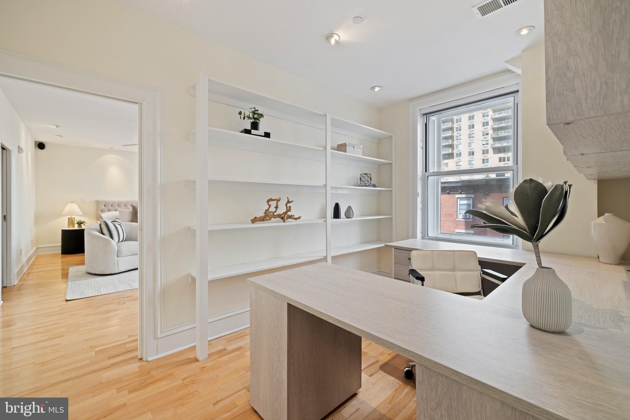 1920 Chestnut St #4th Floor
