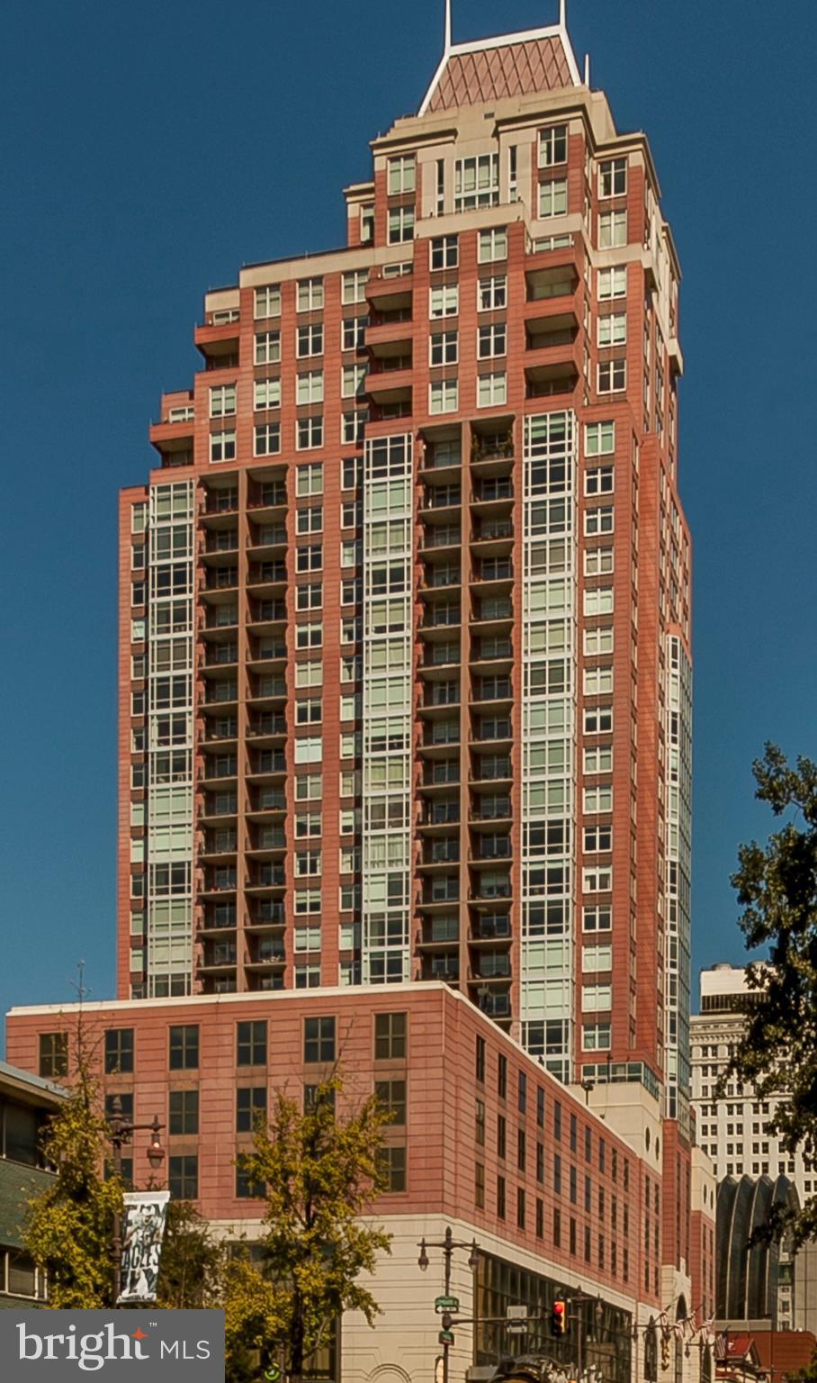 440 S Broad St #2702