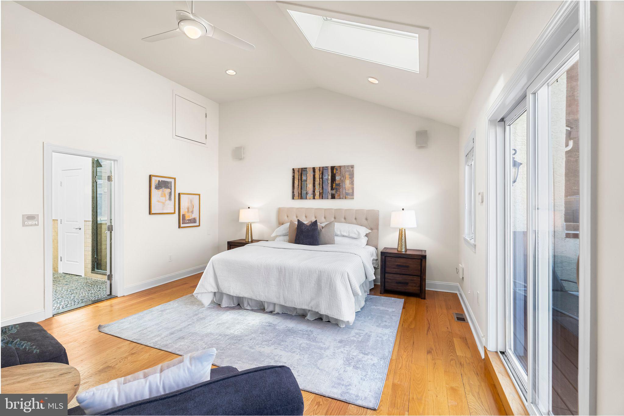 212-24 S 24th St #2408