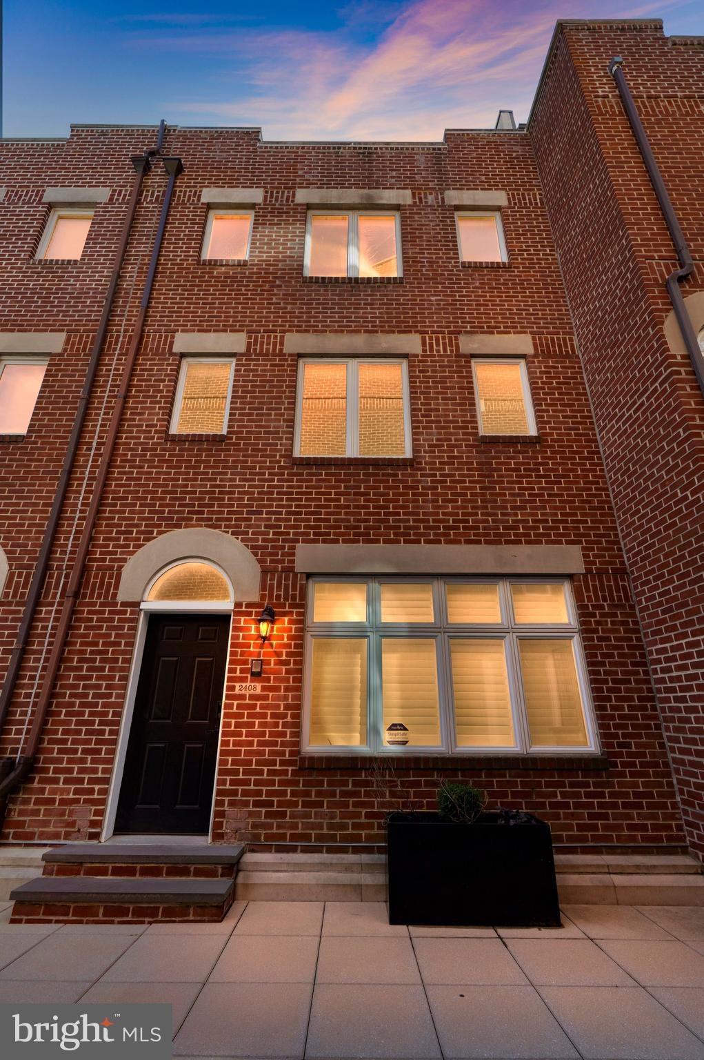 212-24 S 24th St #2408