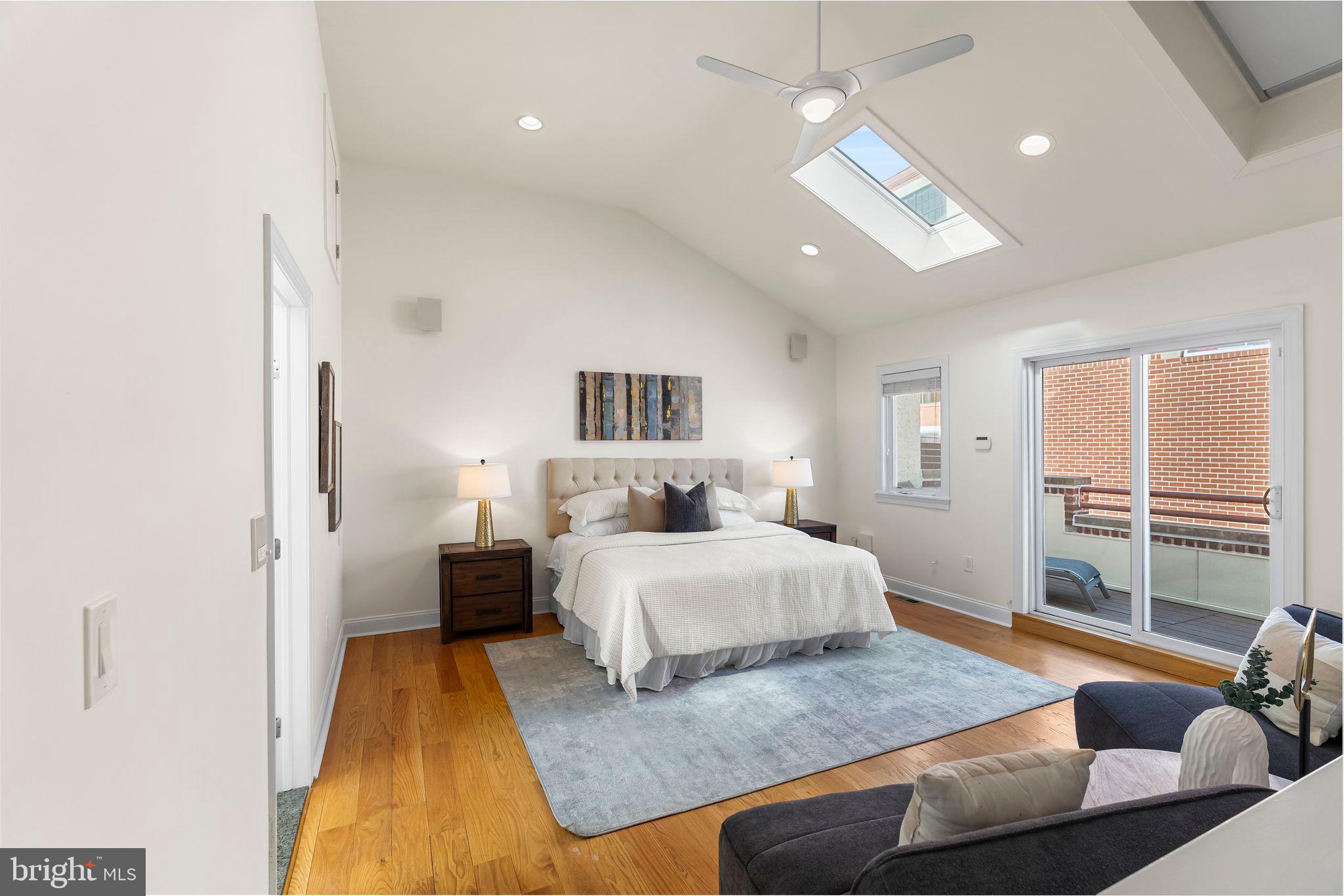 212-24 S 24th St #2408