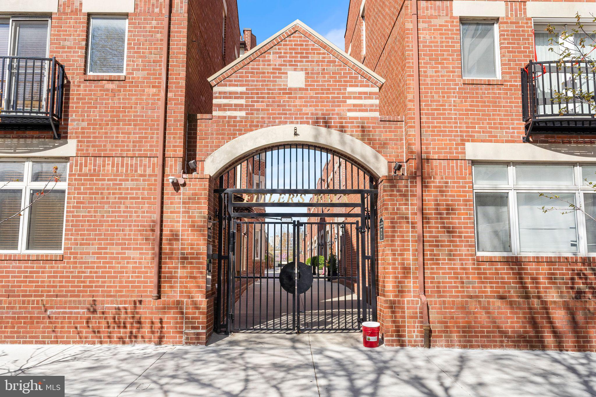 212-24 S 24th St #2408
