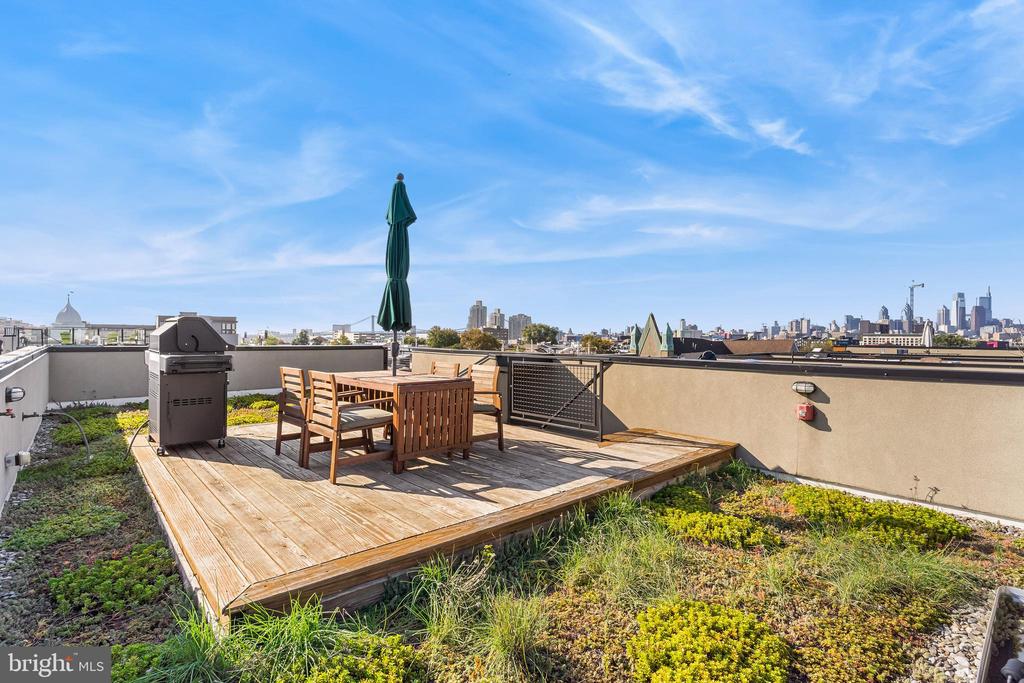 1247 E Columbia Ave #36