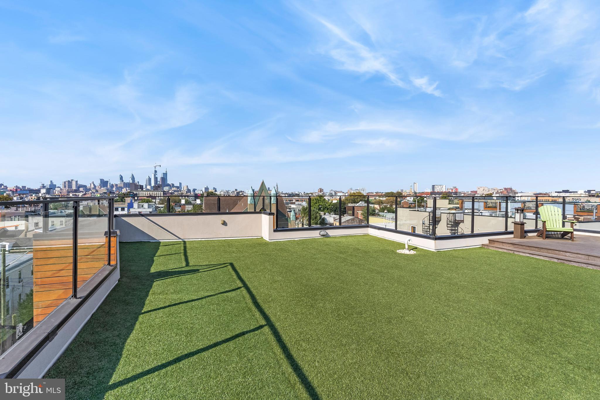 1247 E Columbia Ave #36