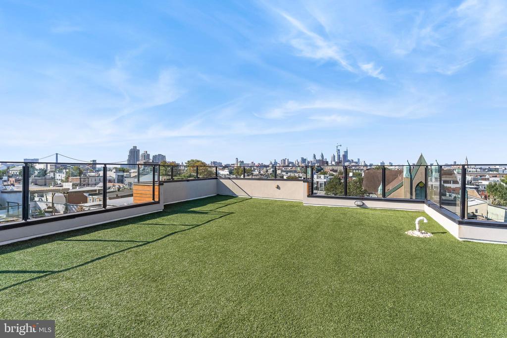 1247 E Columbia Ave #36