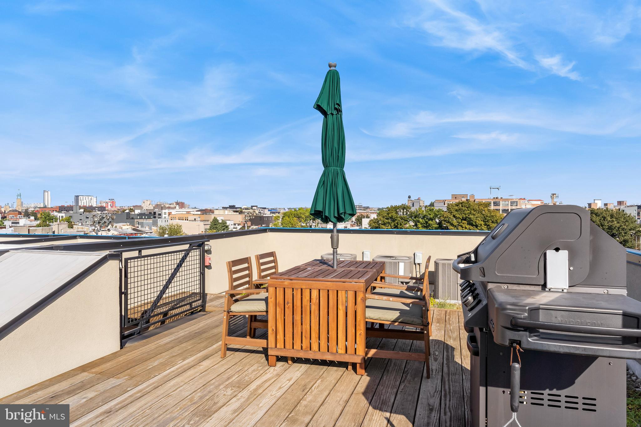 1247 E Columbia Ave #36