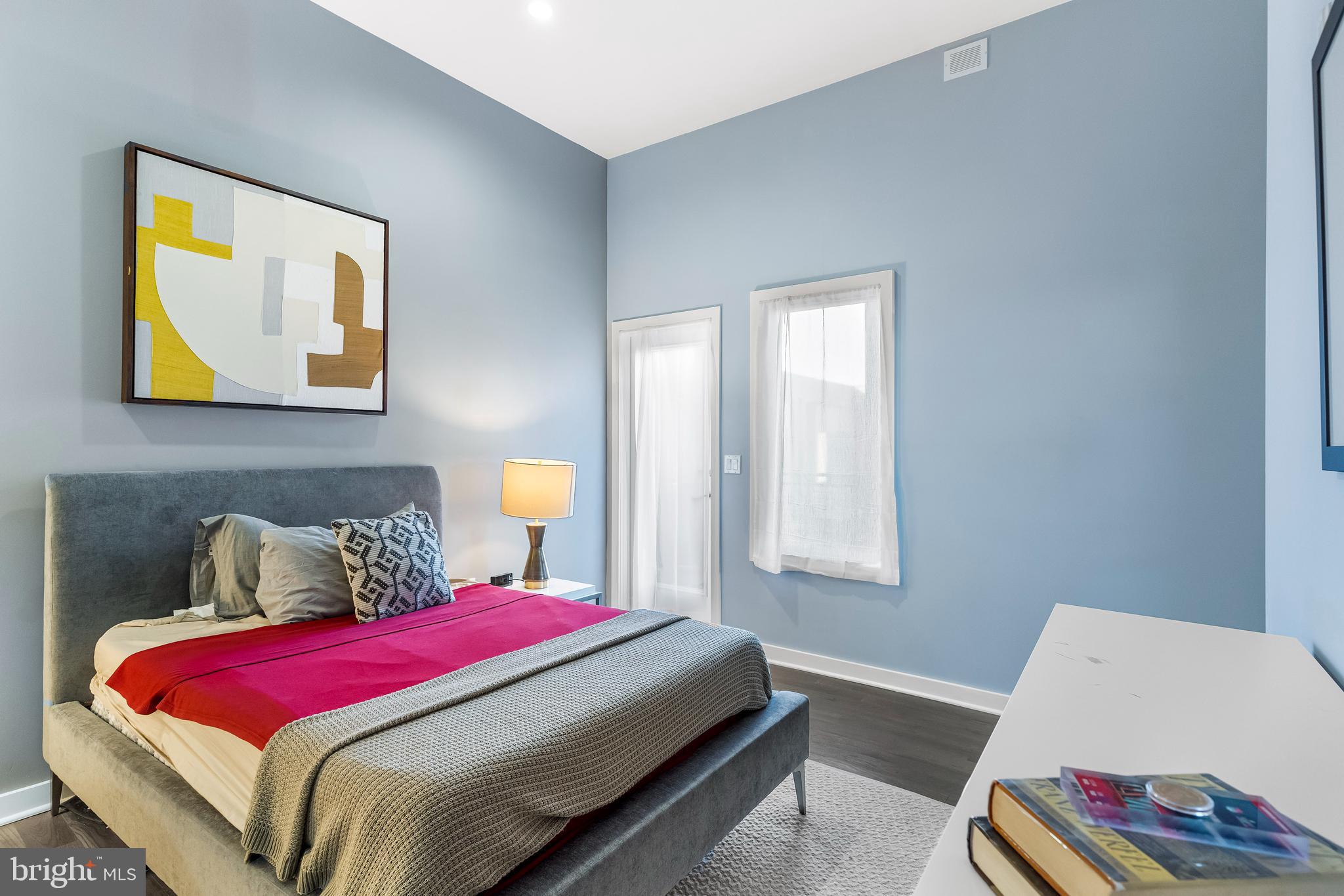 1247 E Columbia Ave #36