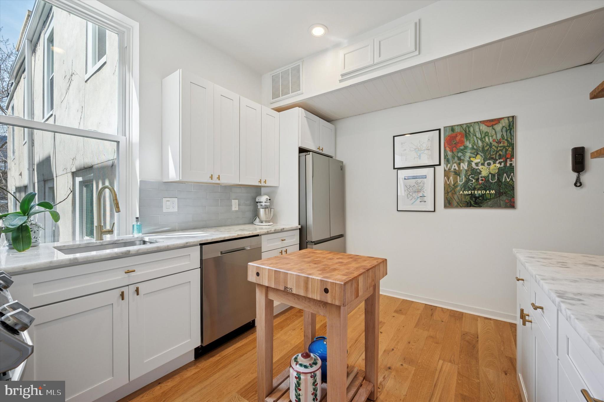 1716 Wallace St #201