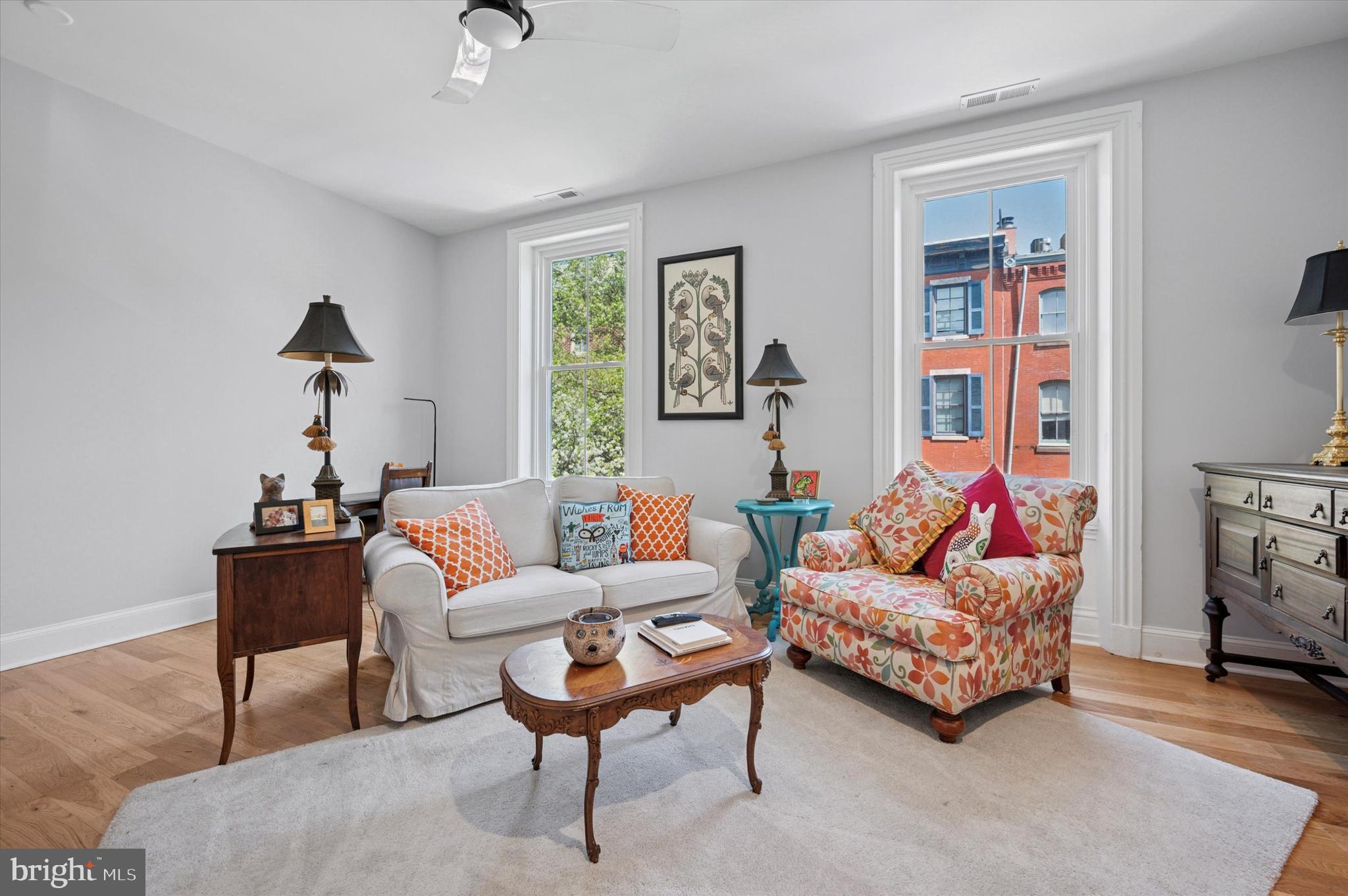 1716 Wallace St #201