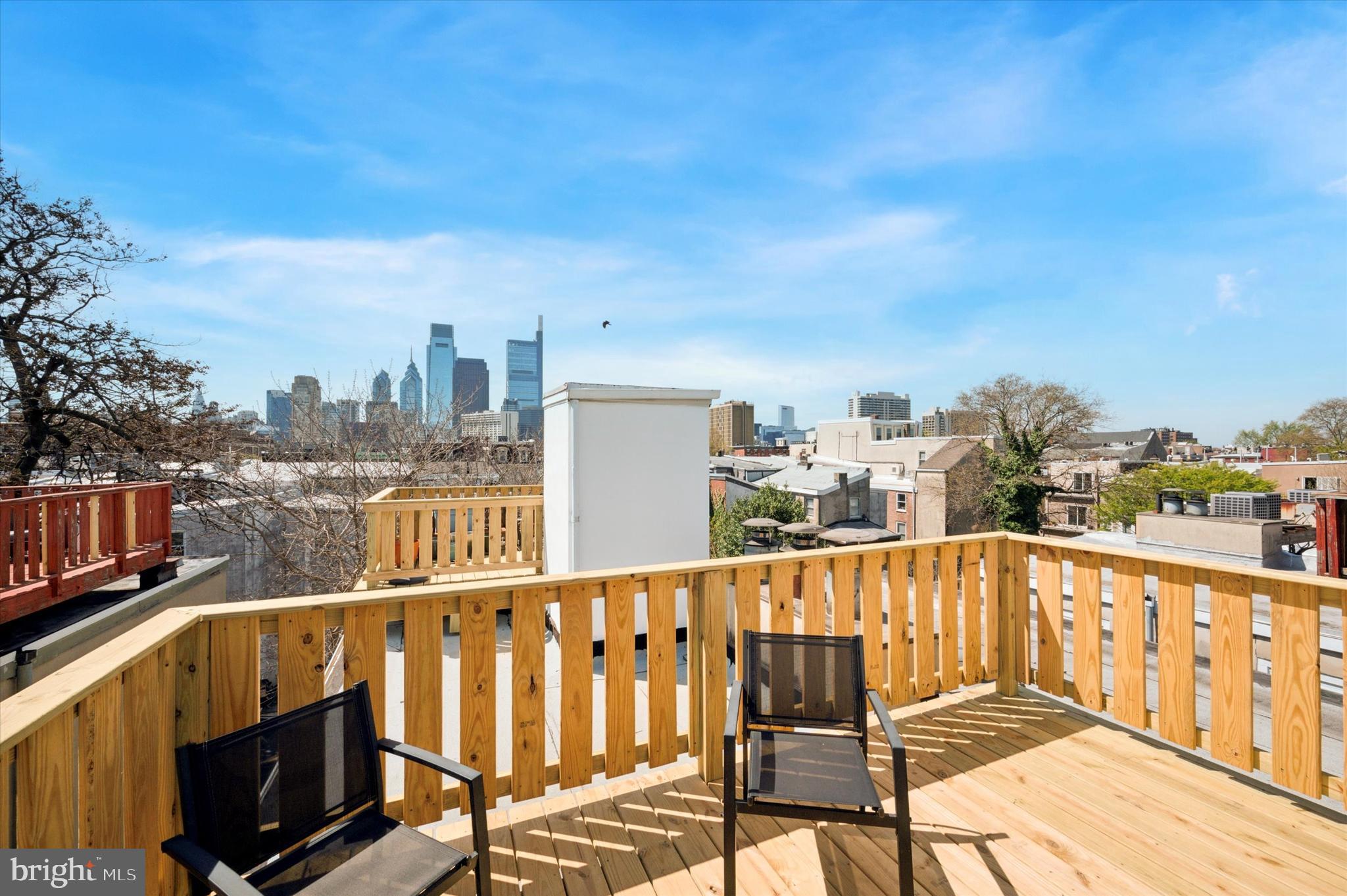 1716 Wallace St #201