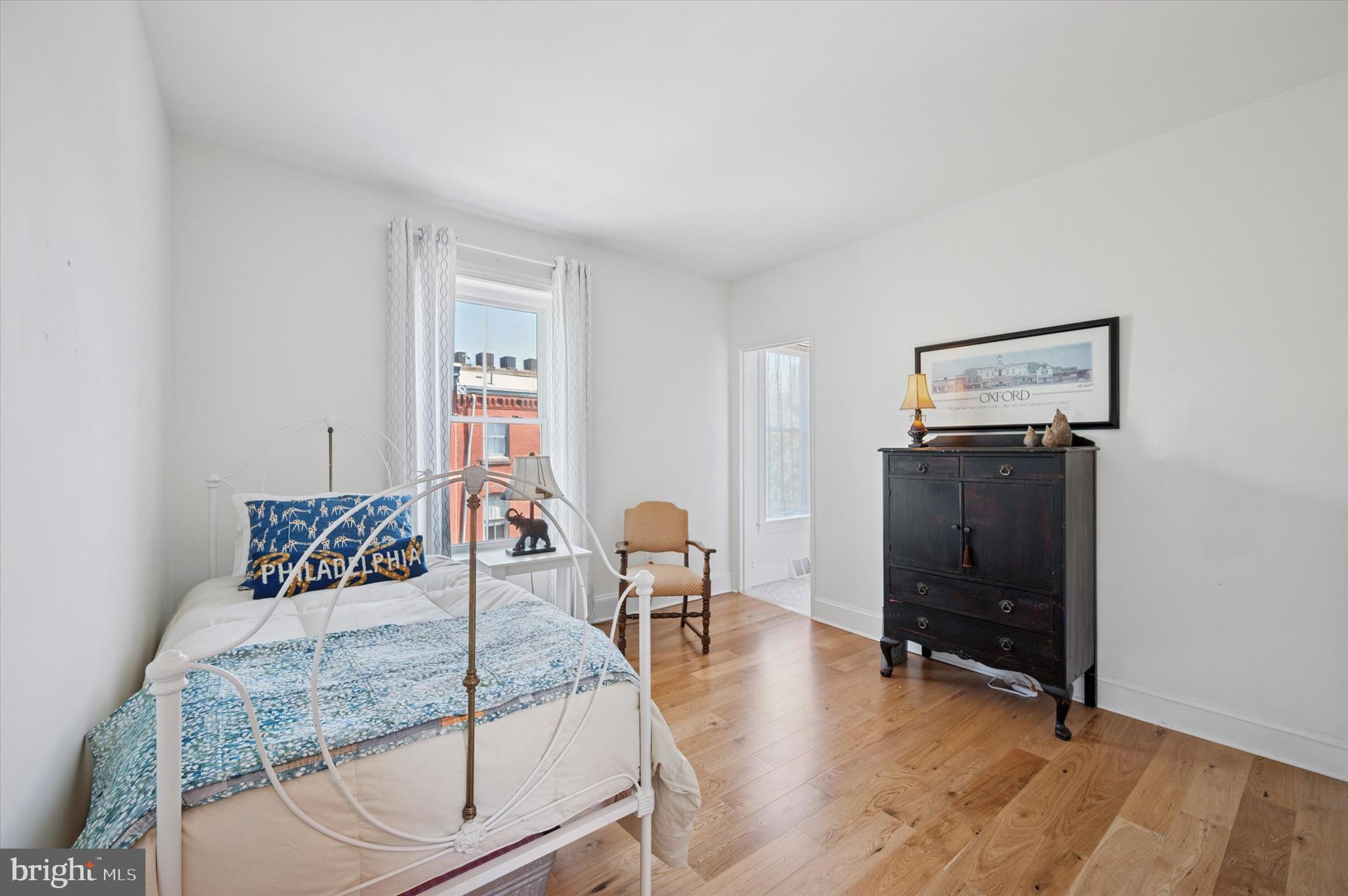 1716 Wallace St #201