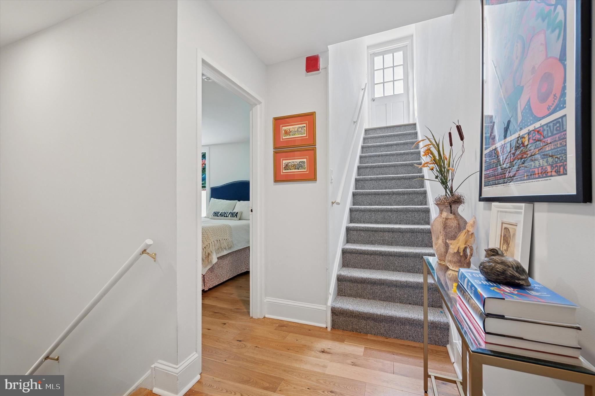 1716 Wallace St #201