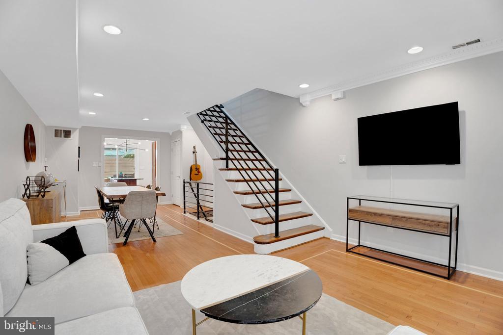 2019 Pemberton St
