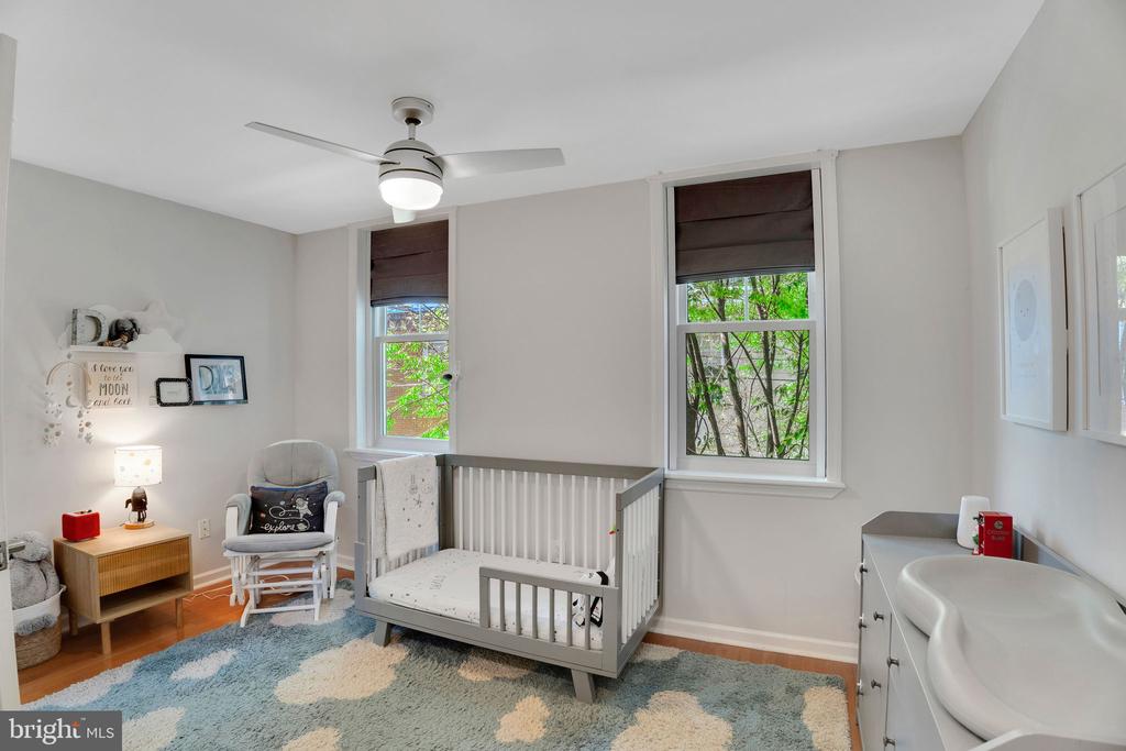 2019 Pemberton St
