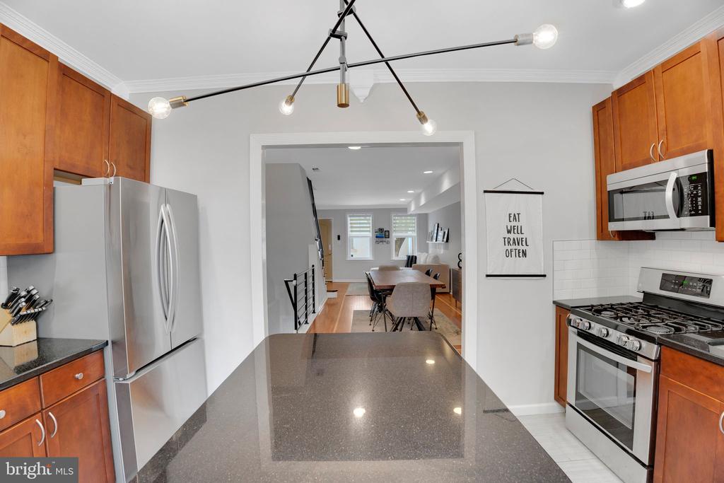 2019 Pemberton St