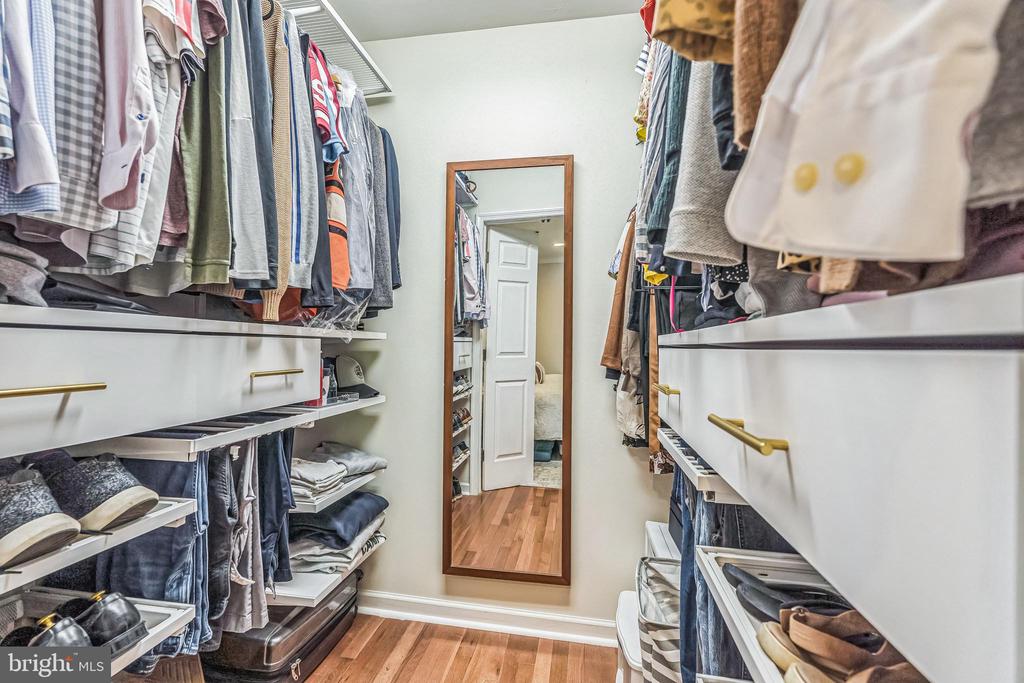 2019 Pemberton St