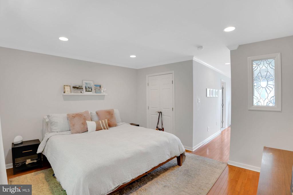 2019 Pemberton St