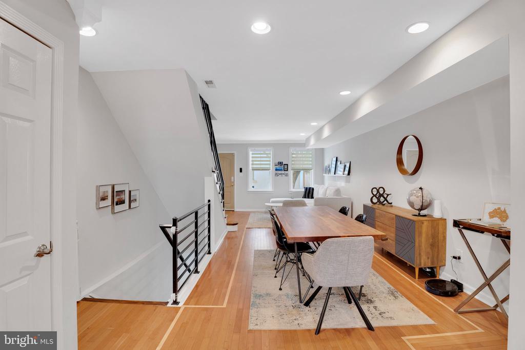 2019 Pemberton St