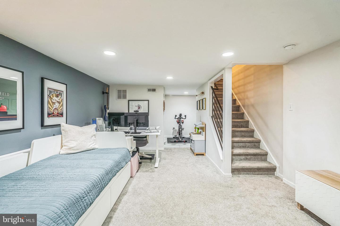 2019 Pemberton St