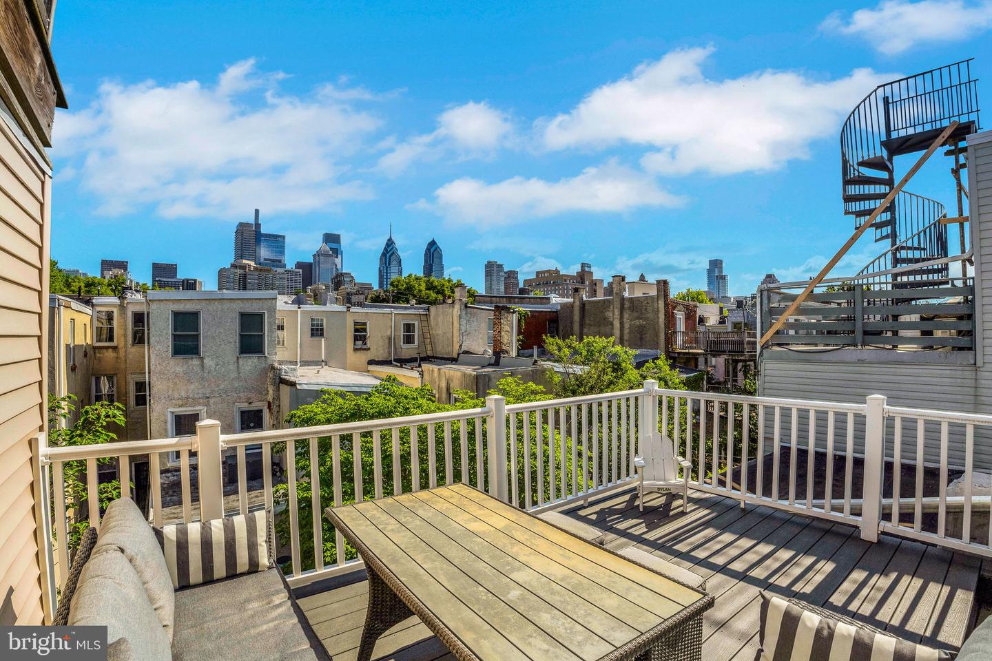 2019 Pemberton St