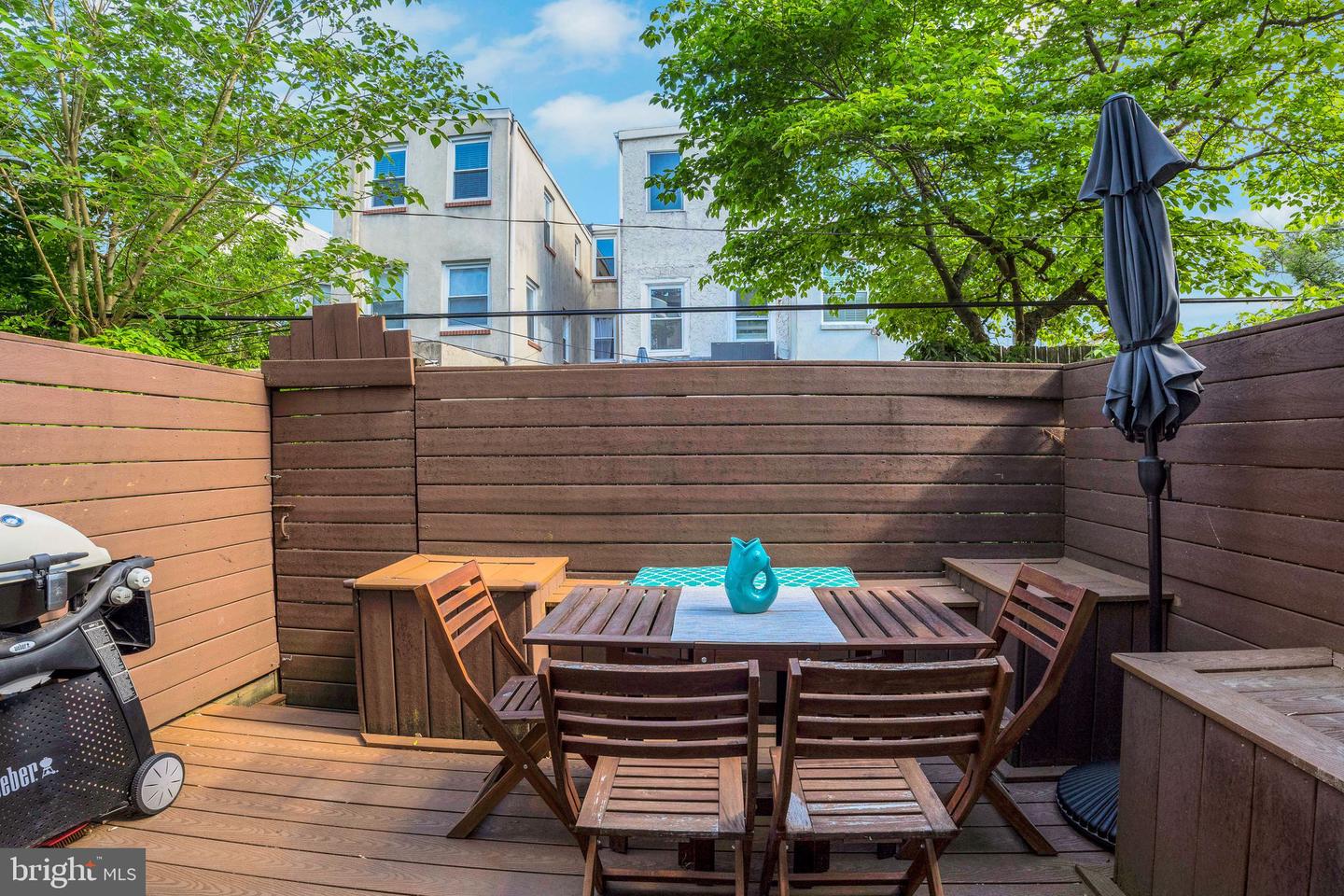 2019 Pemberton St