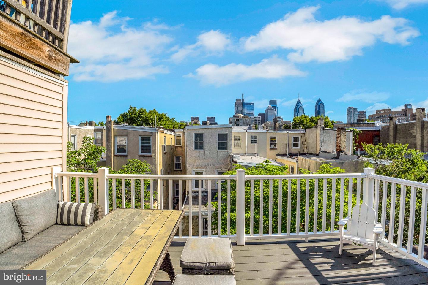 2019 Pemberton St