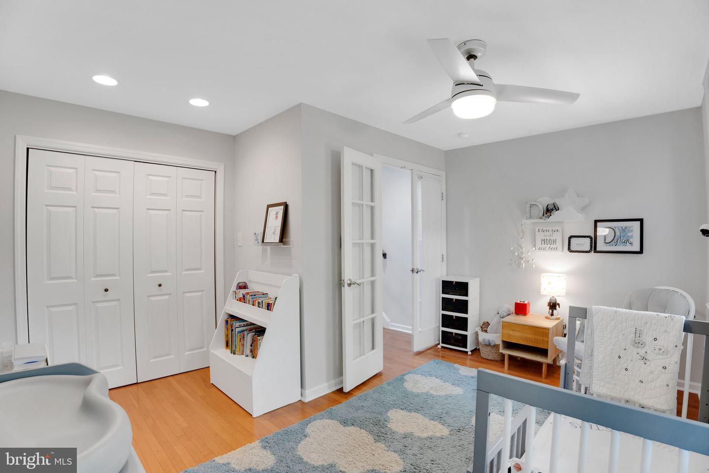 2019 Pemberton St