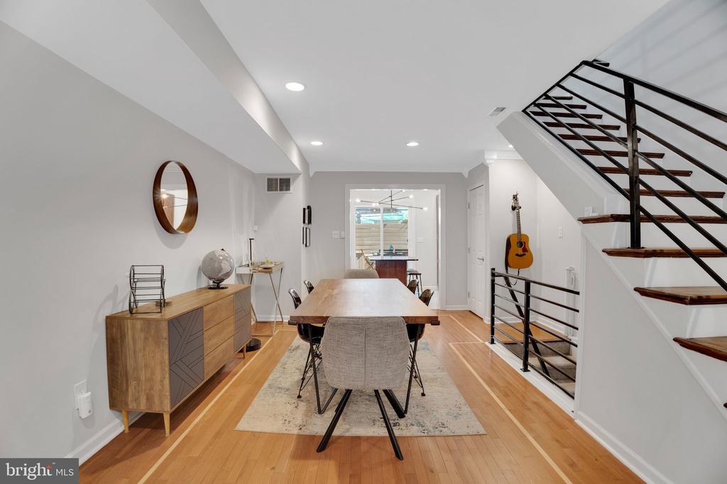 2019 Pemberton St