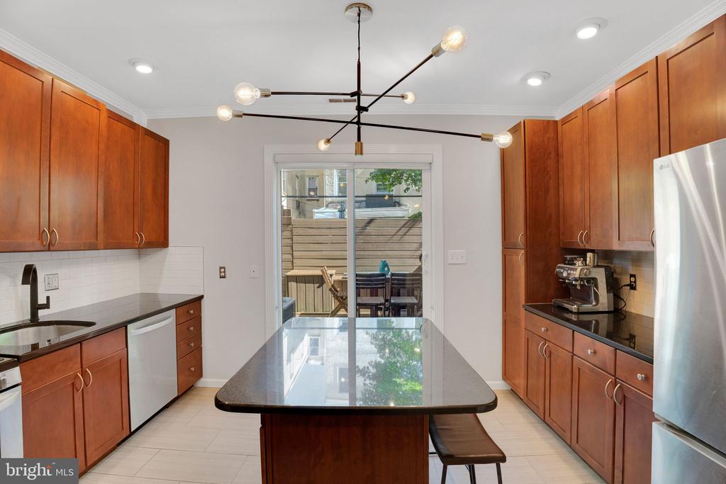2019 Pemberton St