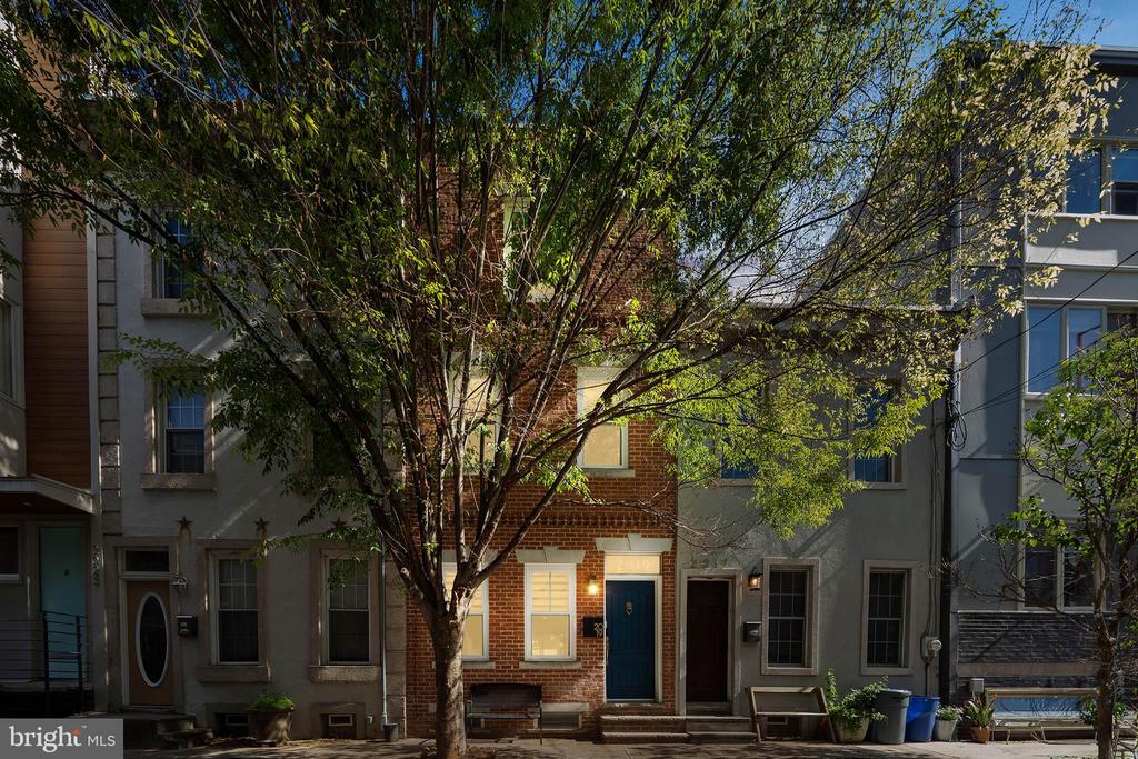 2019 Pemberton St