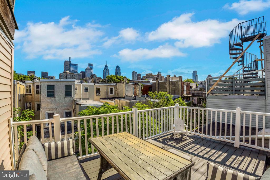 2019 Pemberton St