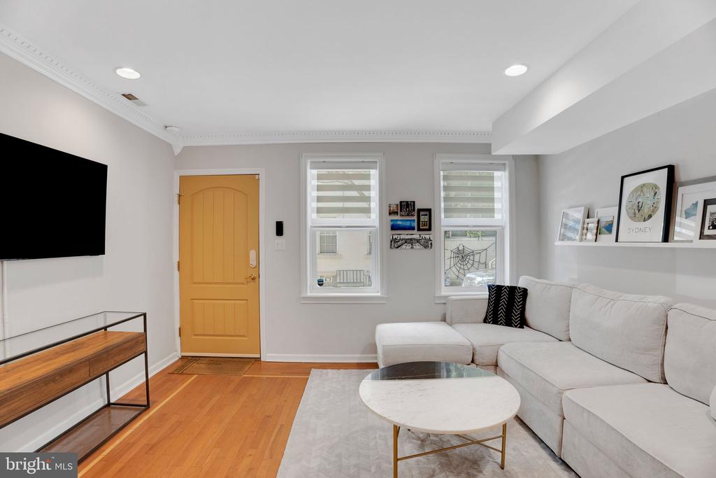 2019 Pemberton St
