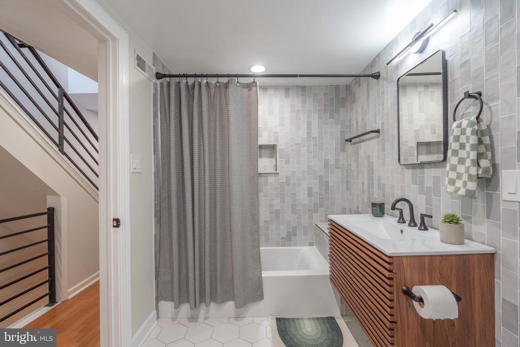 2019 Pemberton St