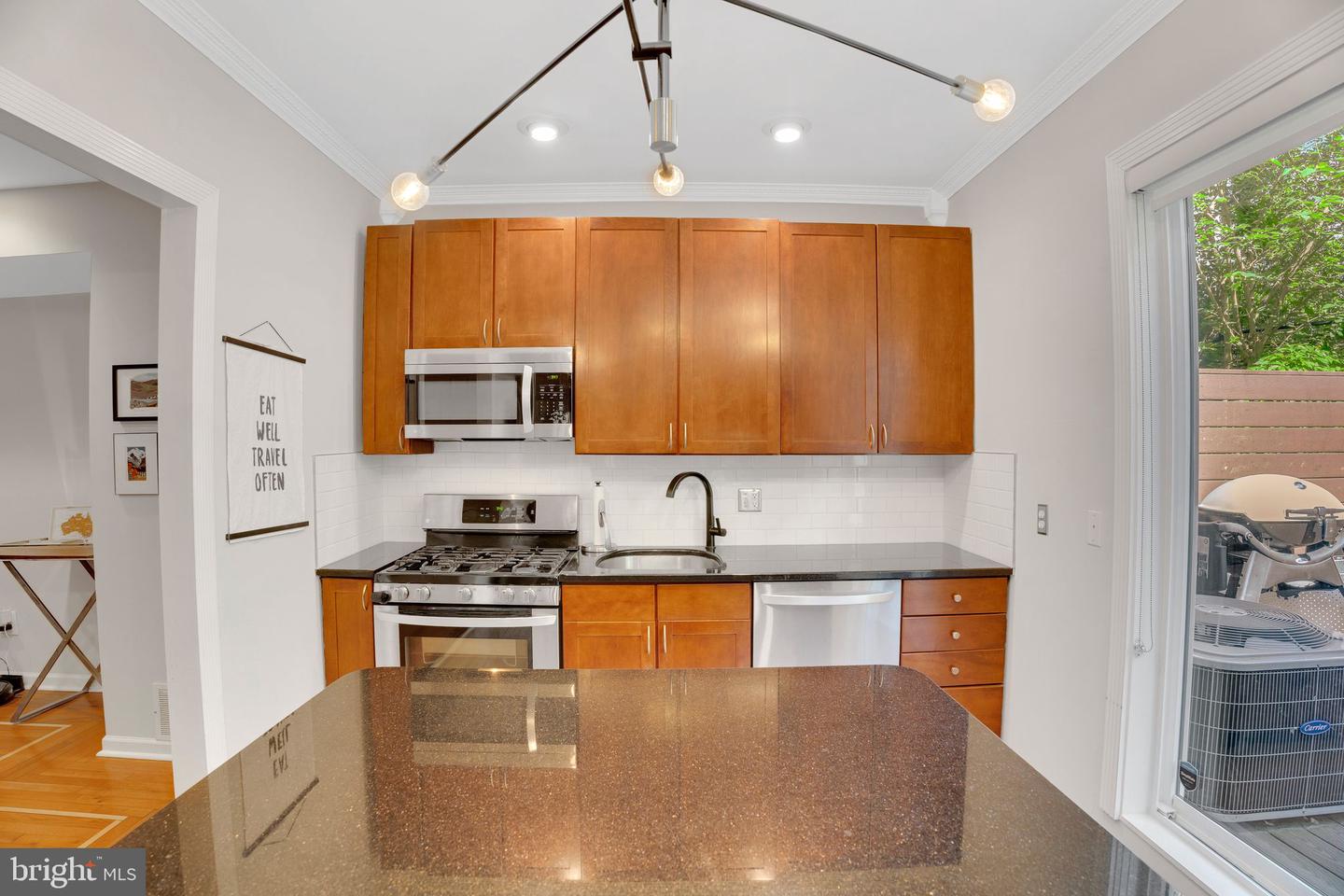 2019 Pemberton St