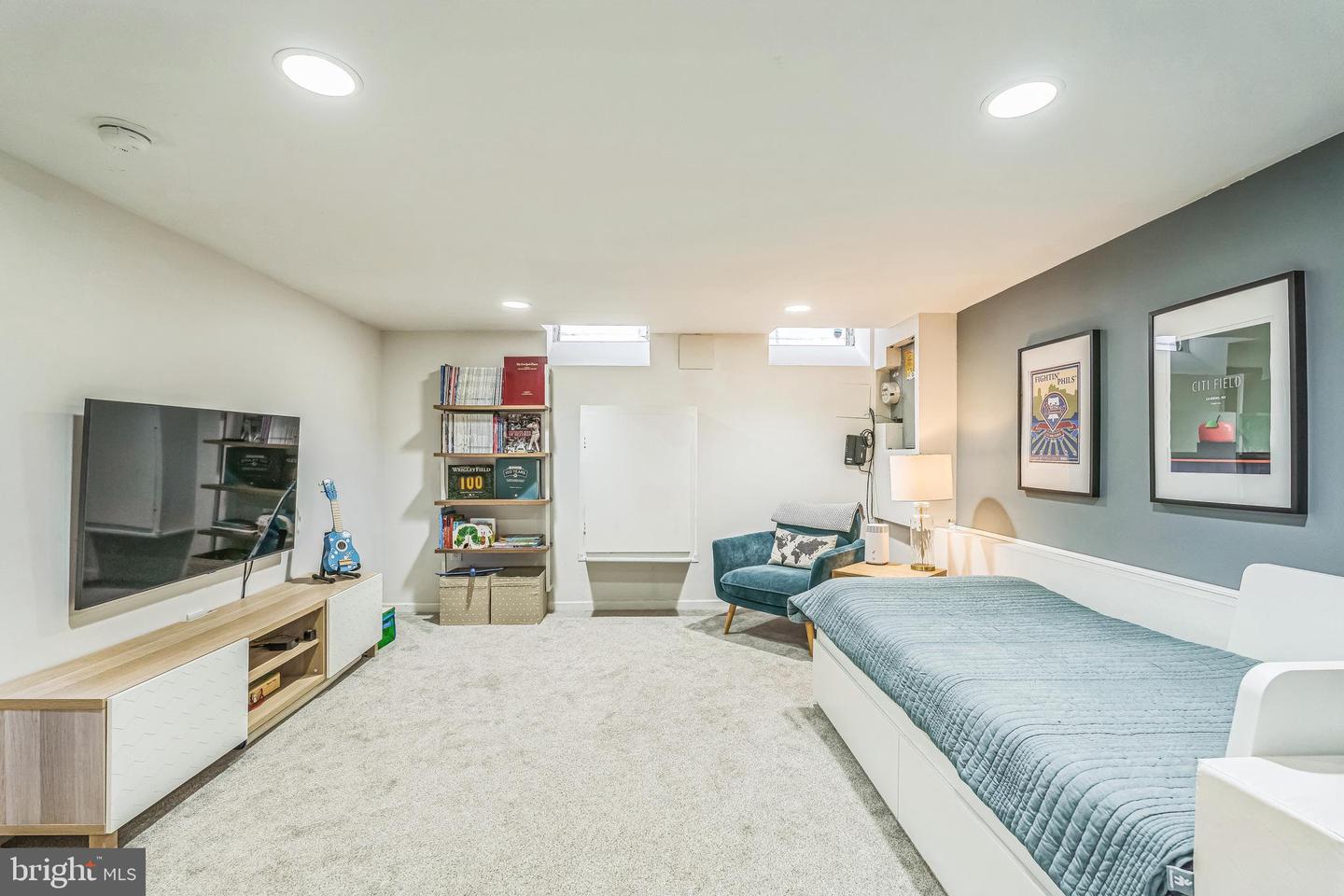 2019 Pemberton St