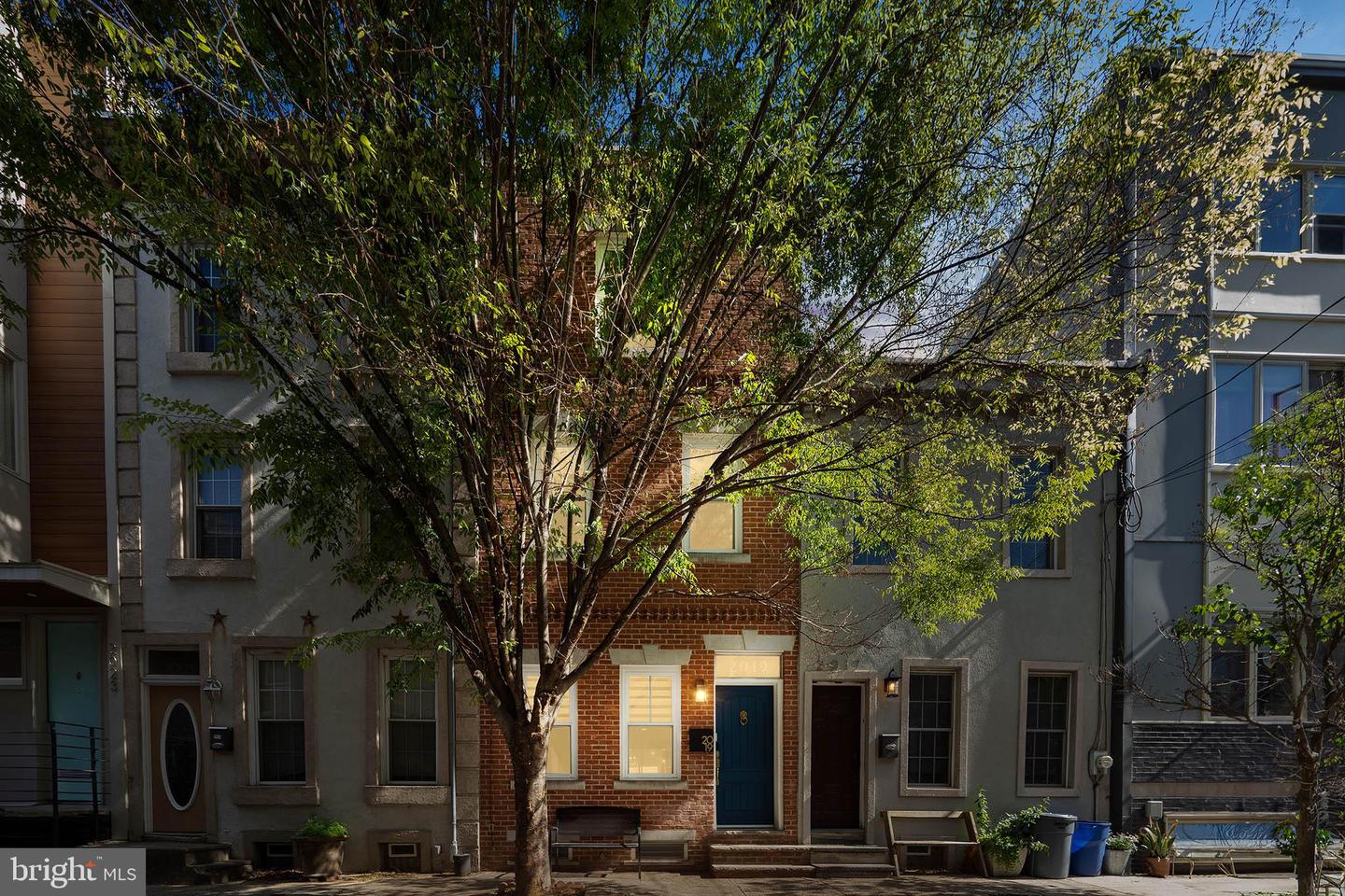 2019 Pemberton St