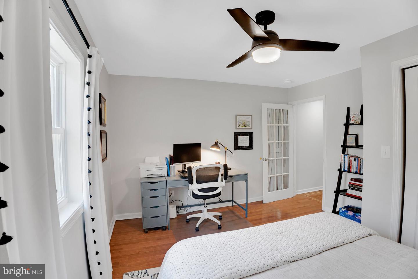 2019 Pemberton St