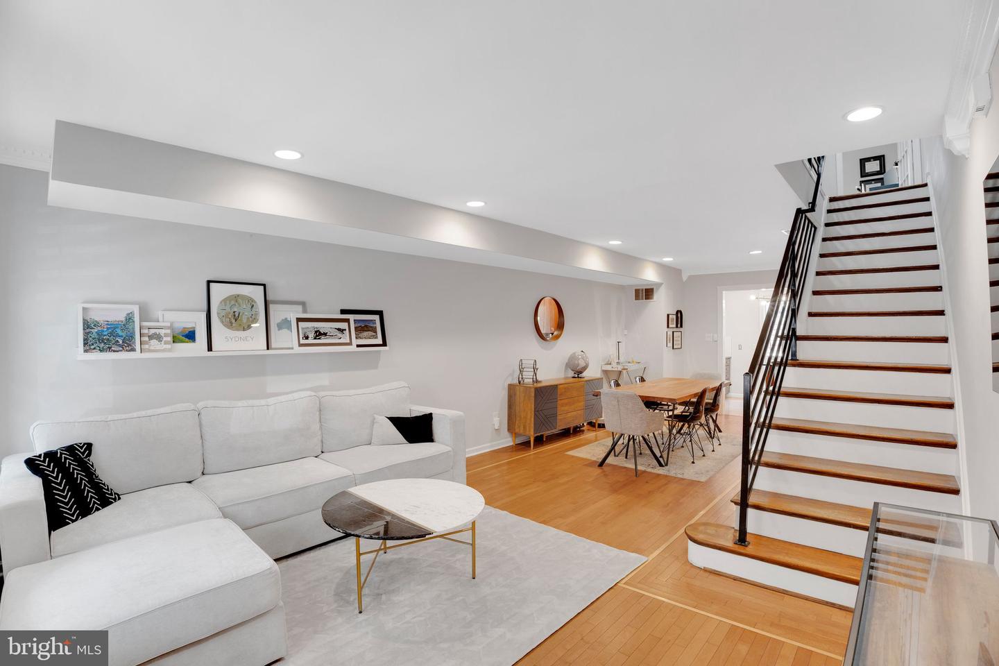 2019 Pemberton St