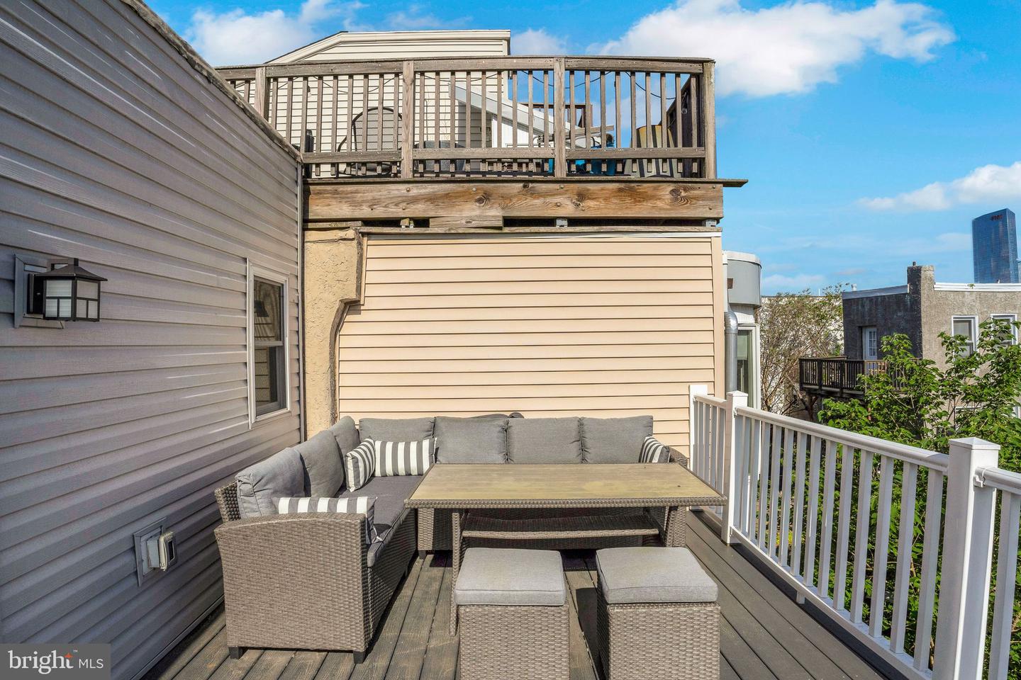 2019 Pemberton St