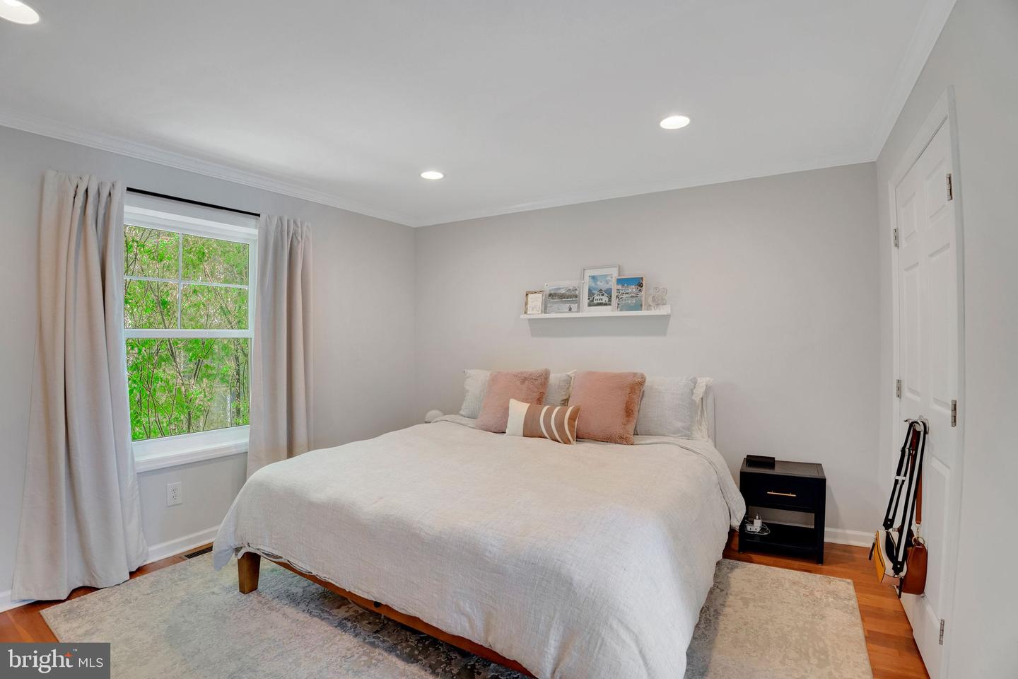 2019 Pemberton St