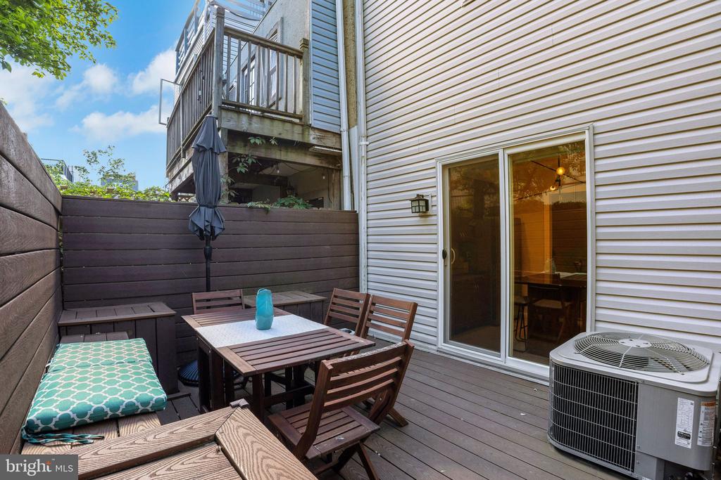 2019 Pemberton St