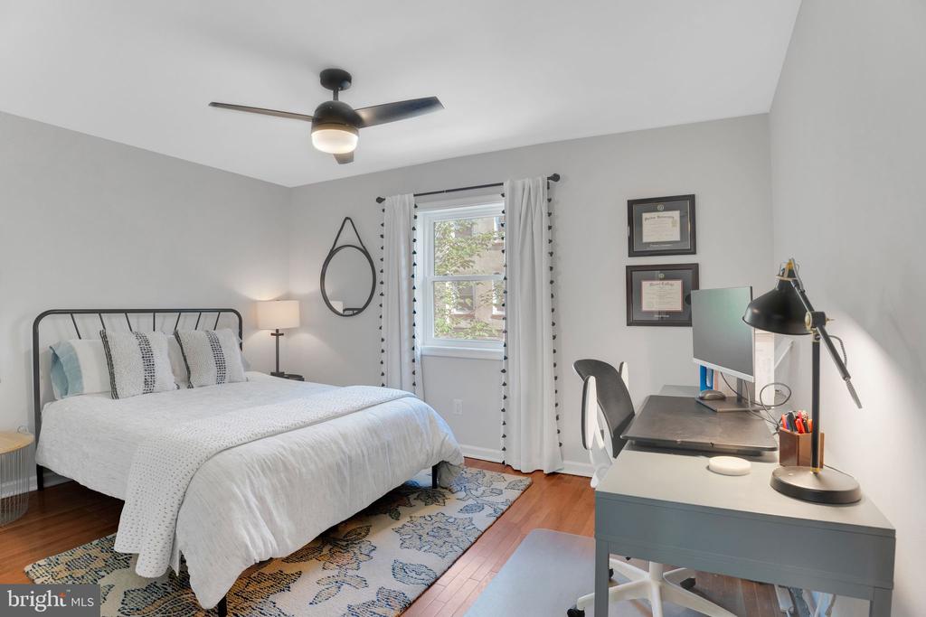 2019 Pemberton St